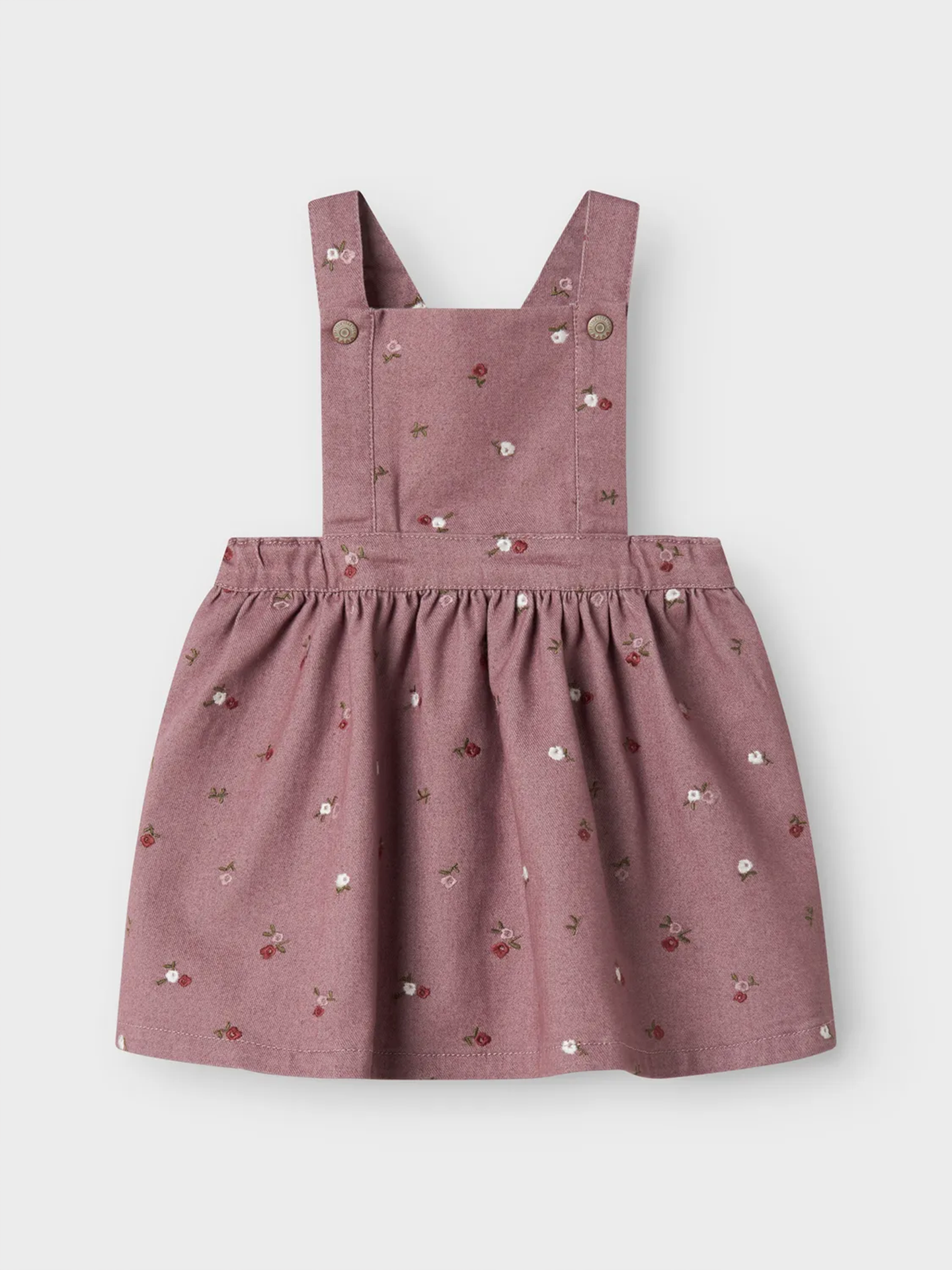 Elin Skirtall Twill