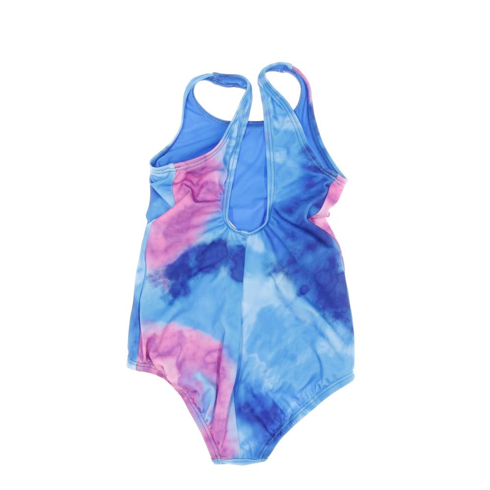 Nike Maillot de bain Bleu Fille Nike NESSC776