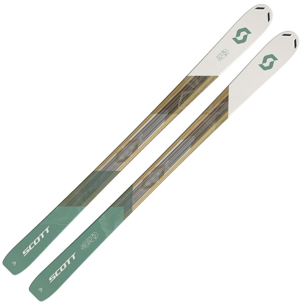 Ski SCOTT PURE MISSION 98TI W