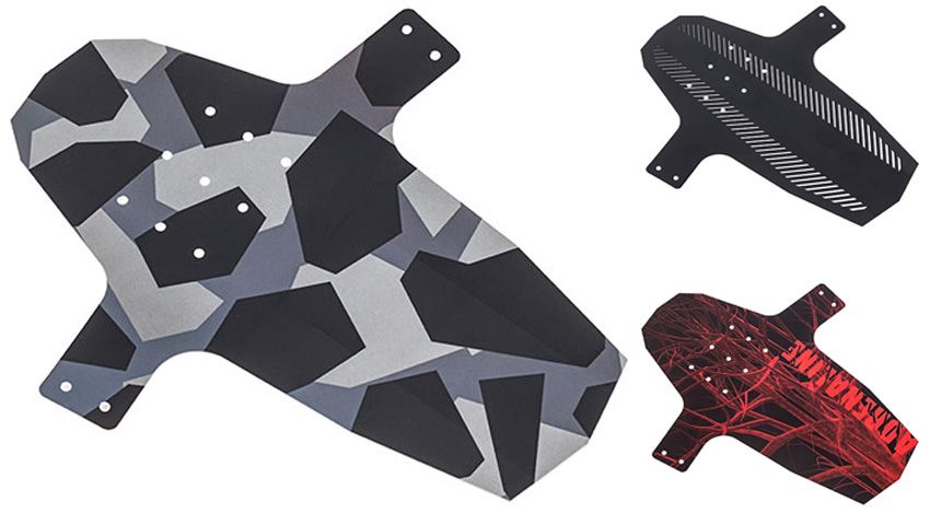 Hebie Swap Front 724 Mudguard kaufen | Bike-Discount