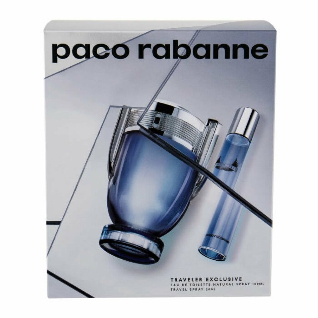 Paco Rabanne Invictus EdT