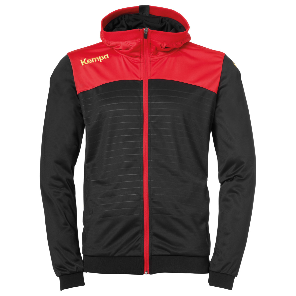 EMOTION 2.0 KAPUZENJACKE