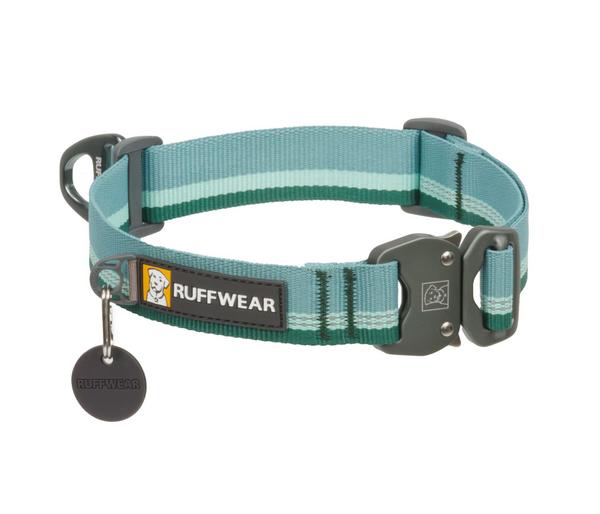 RUFFWEAR® Hundehalsband Top Rope™ mit