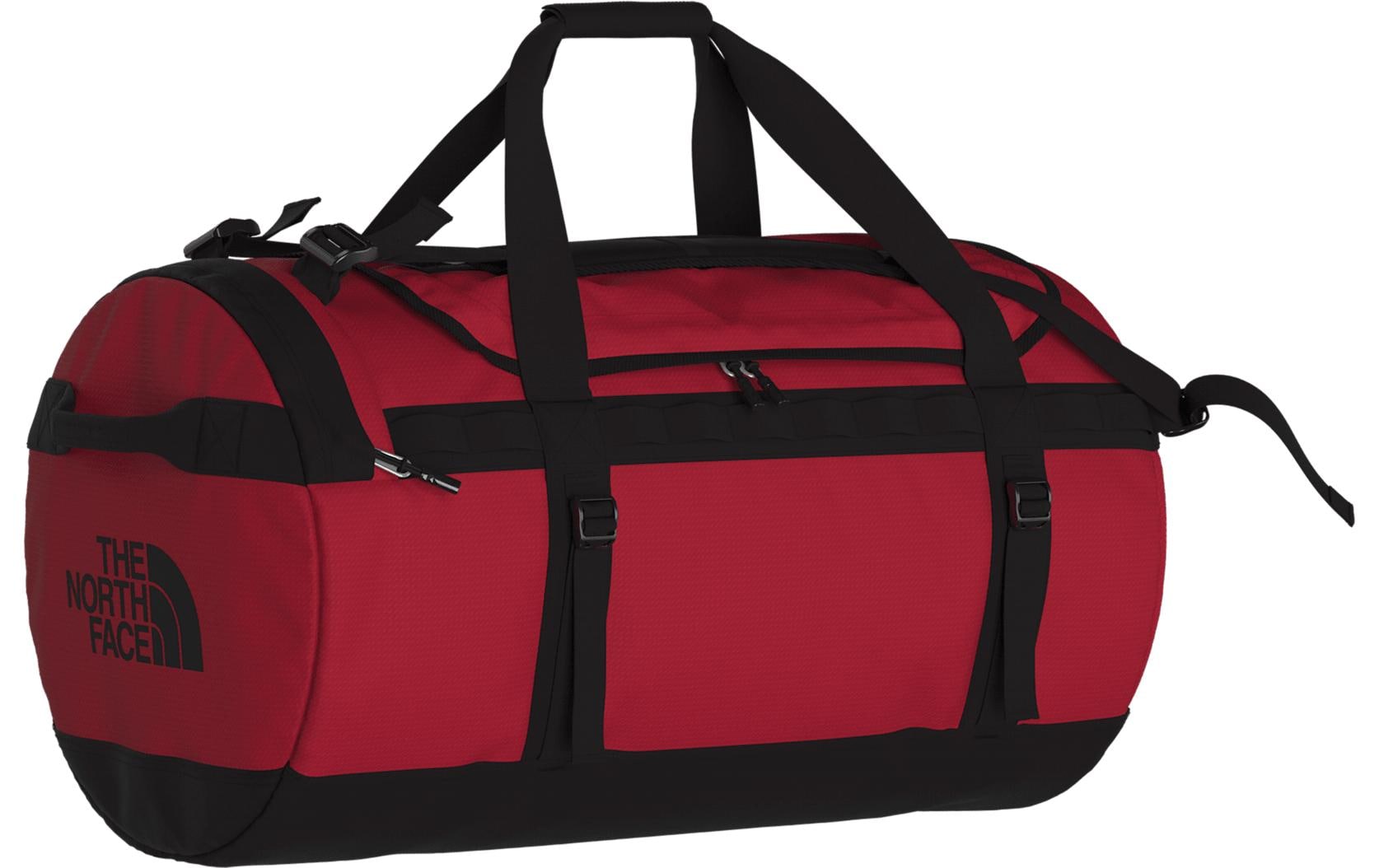 Duffle Bag Base Camp L 95 l, Rot<br>Duffel-Tasche
