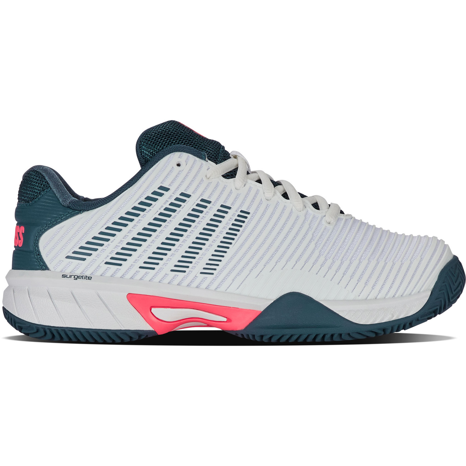 K-Swiss Hypercourt Express 2 Clay Junior