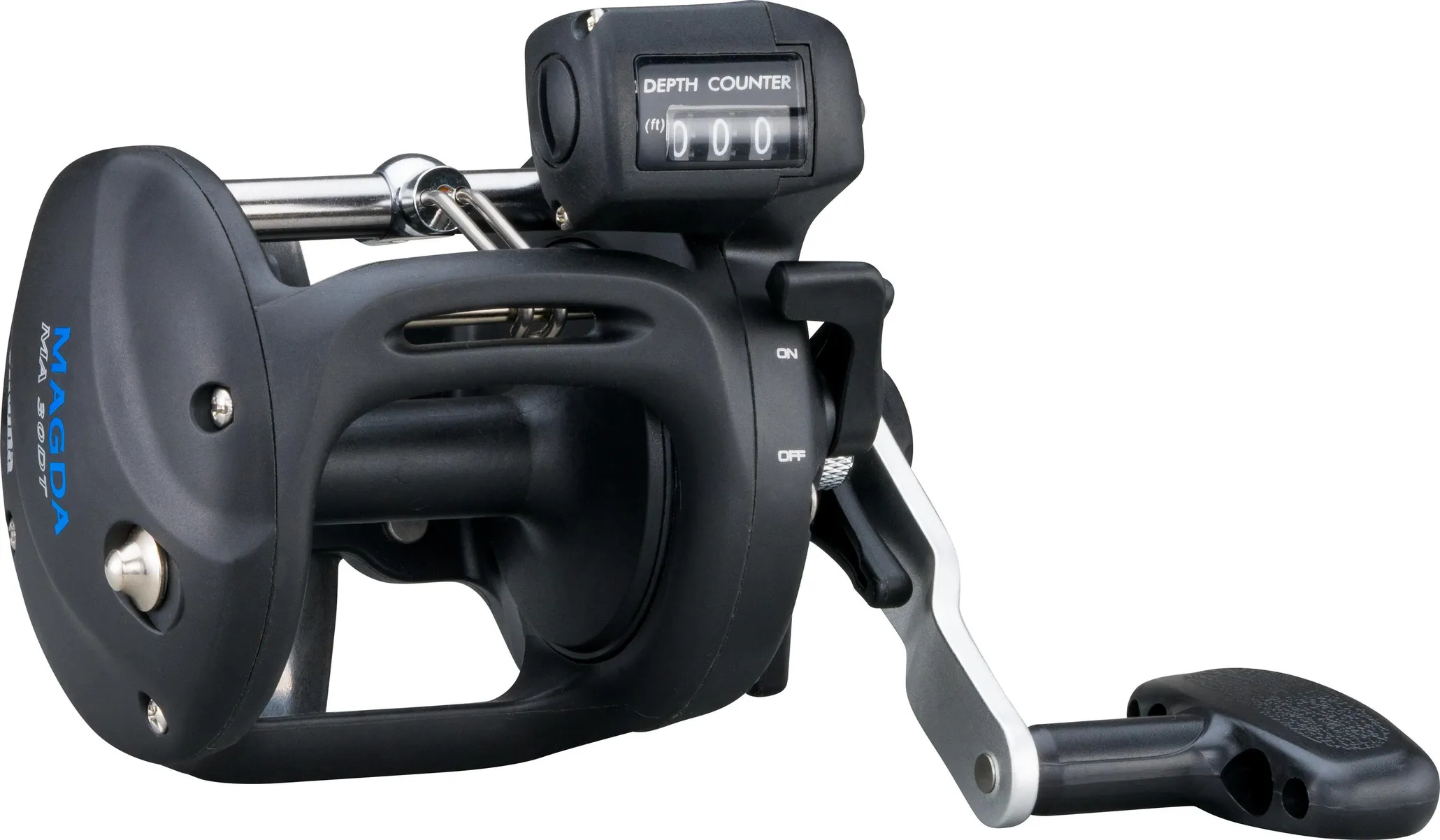 Okuma Magda Linecounter DT MA-20DT 0bb 20 Rh