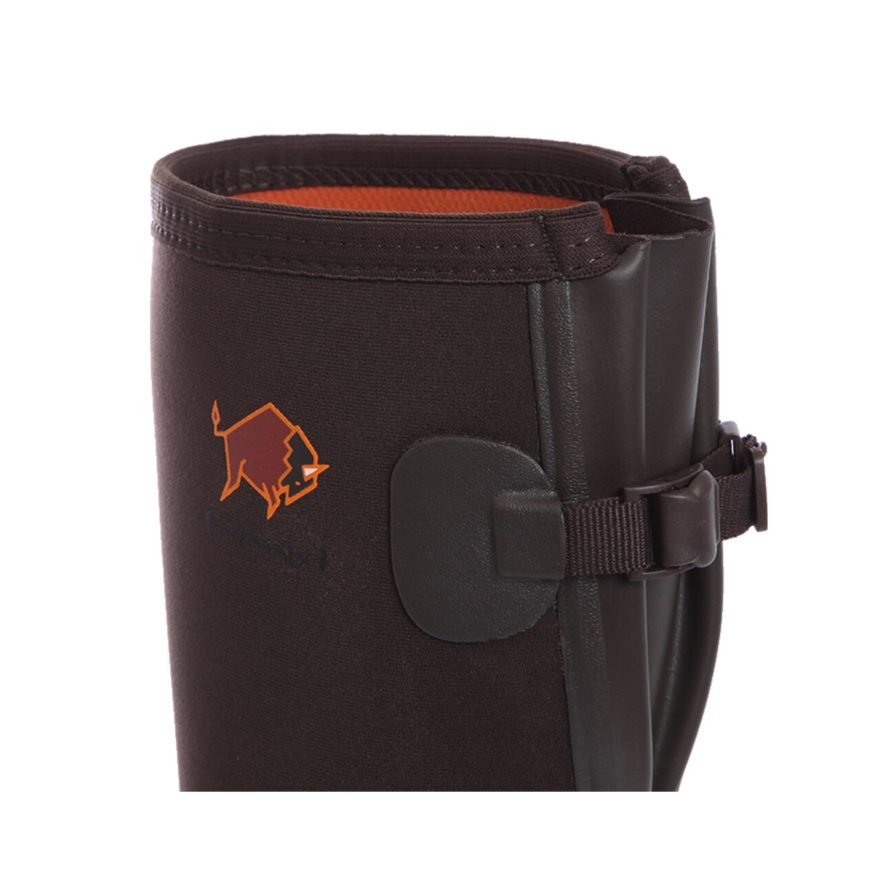 Gateway1 Gummistiefel Woodwalker Lady 37 - EU