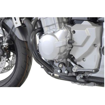 Pare-carter SW-MOTECH crash bar