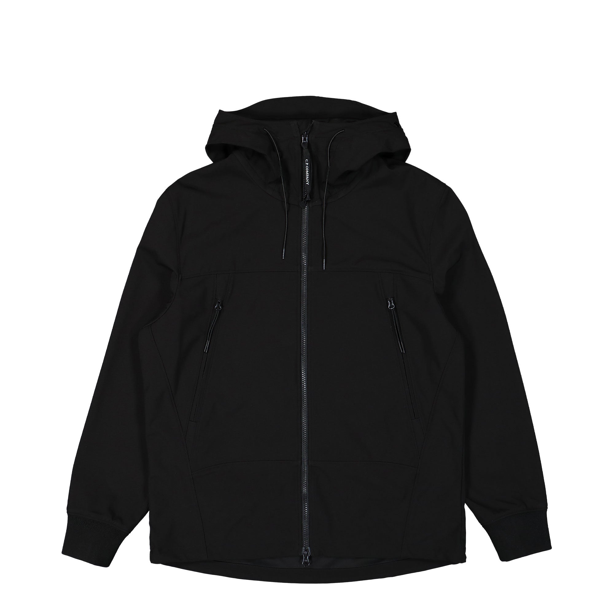 C.P. Company<br>C.P. Shell-R Goggle Jacket