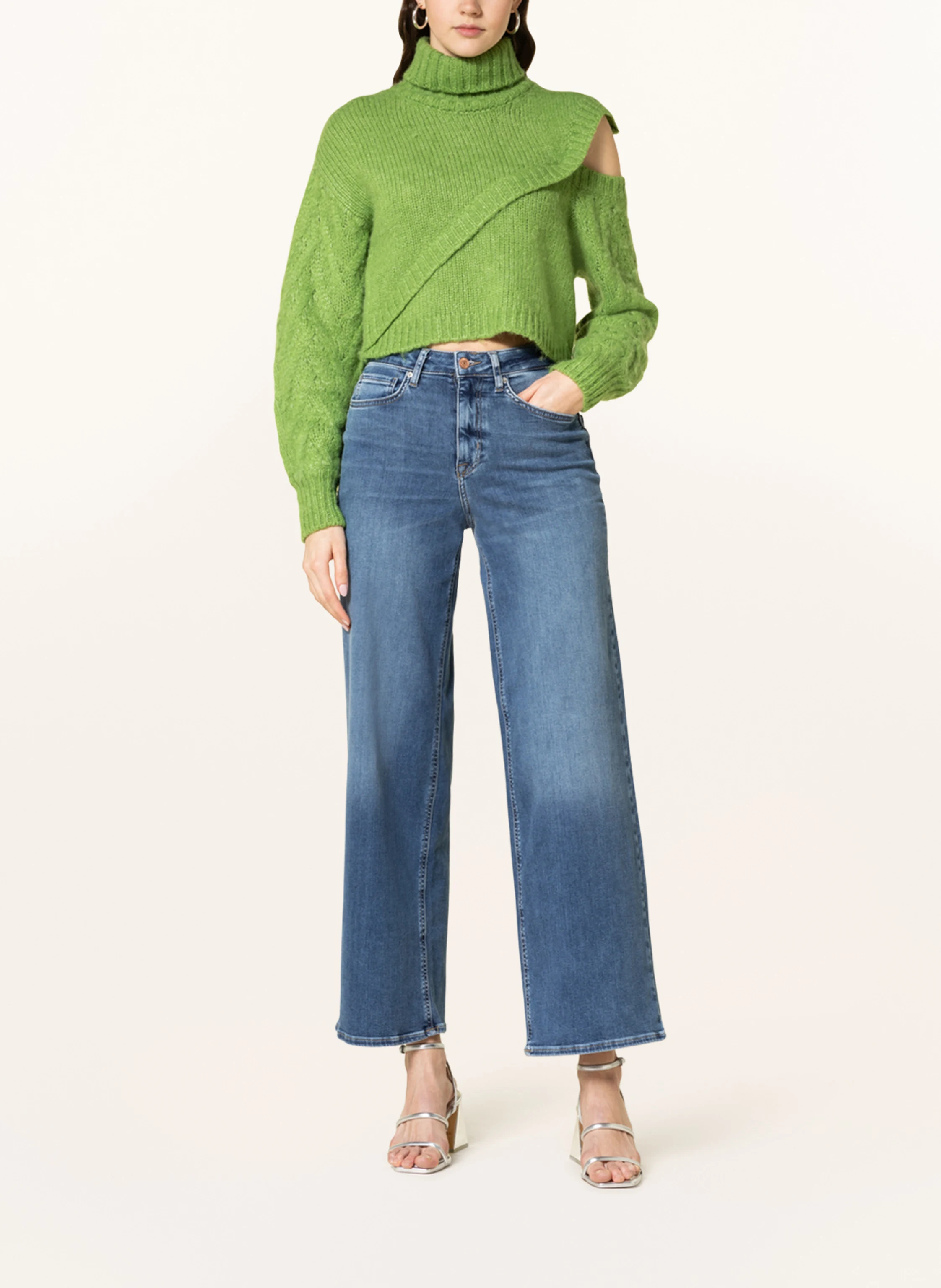 ONLY Flared Jeans