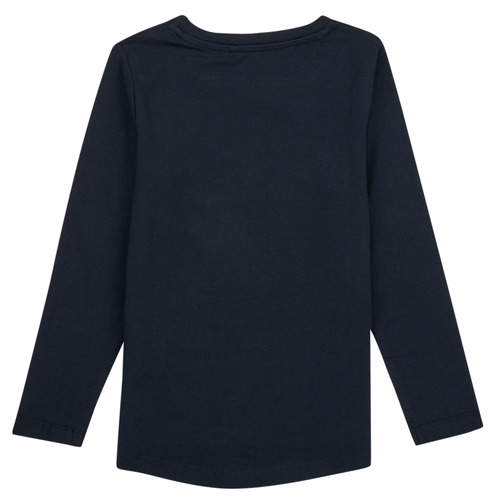 Name it - NMFVIX LS TOP - Marine