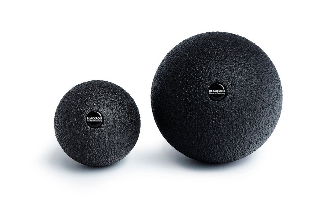 Faszienball Ball Set SET
