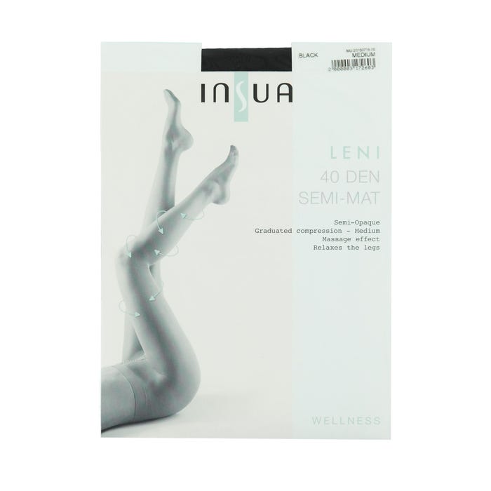 inSua-Steunpanty Leni 40 DEN