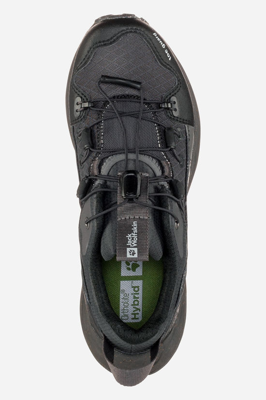 Jack Wolfskin Jack Wolfskin Terraquest Low W Wandelschoen Dames