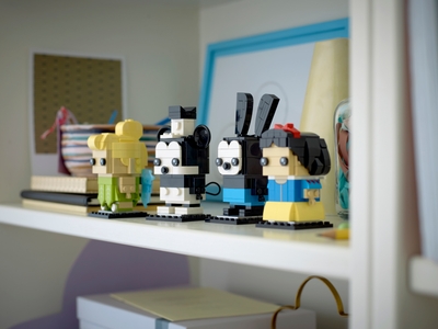 LEGO Disney's 100e verjaardag (40622)