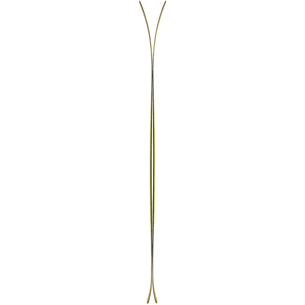 Ski DPS KAIZEN 112 JAUNE