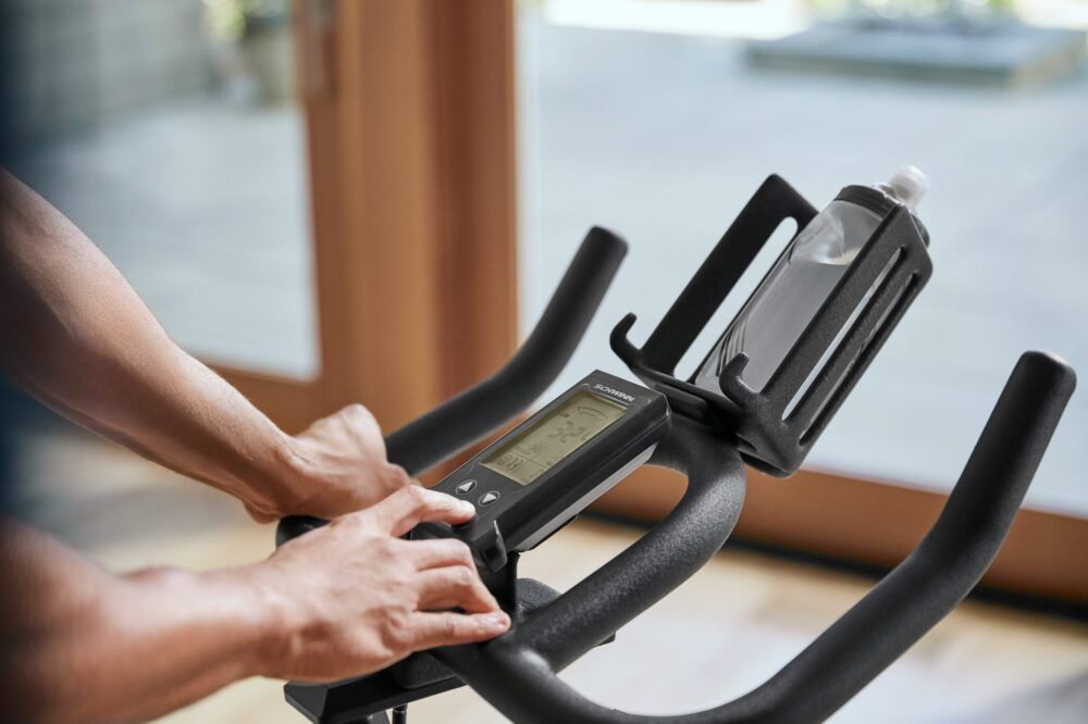 Schwinn Fitness700IC Indoor Cycling Bike