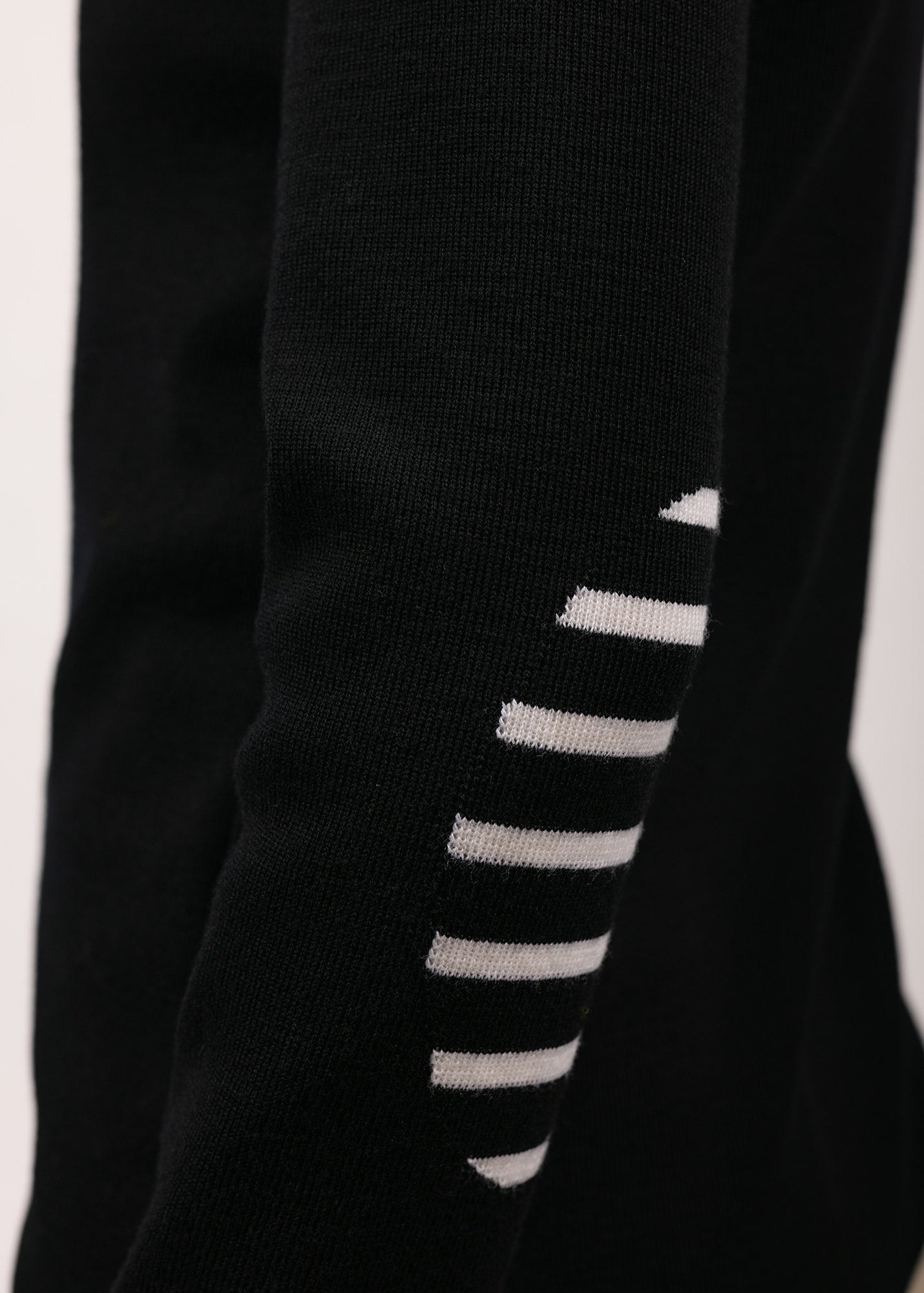 Pull marin uni Brégançon