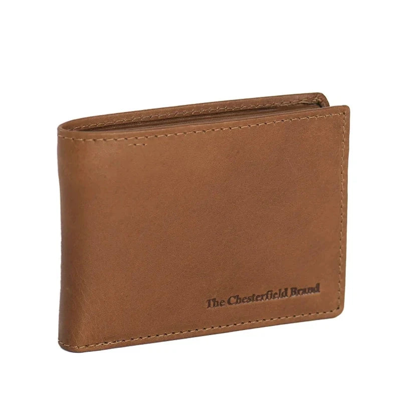 Chesterfield Brand Billfold Enzo Cognac