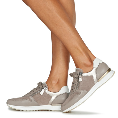 Gabor - 2348020 - Beige / Blanc