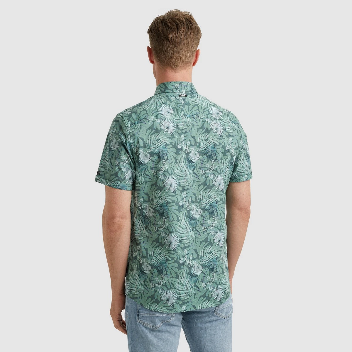 Heren Overhemd 427670-73.904