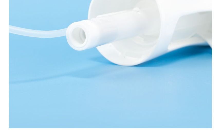 Choyu - Plastic spuitfles (verschillende designs) / Set