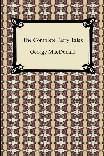 The Complete Fairy Tales (Paperback)