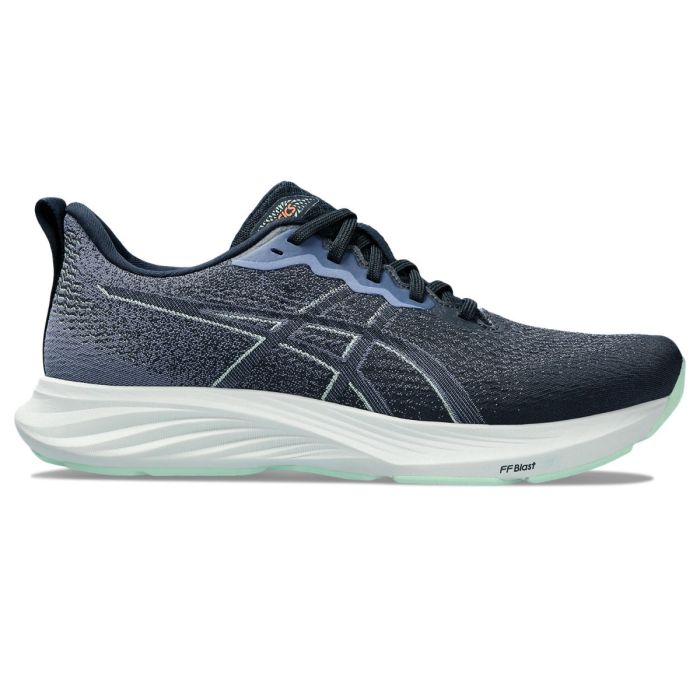 Asics Dame Løbesko Dynablast 4 Blå