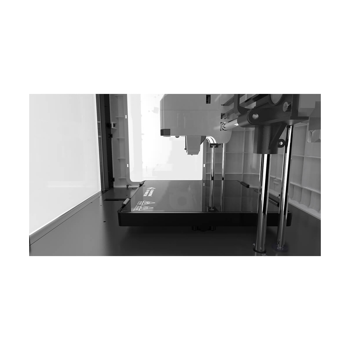 Flashforge Adventurer 3 Pro FDM 3D-printer
