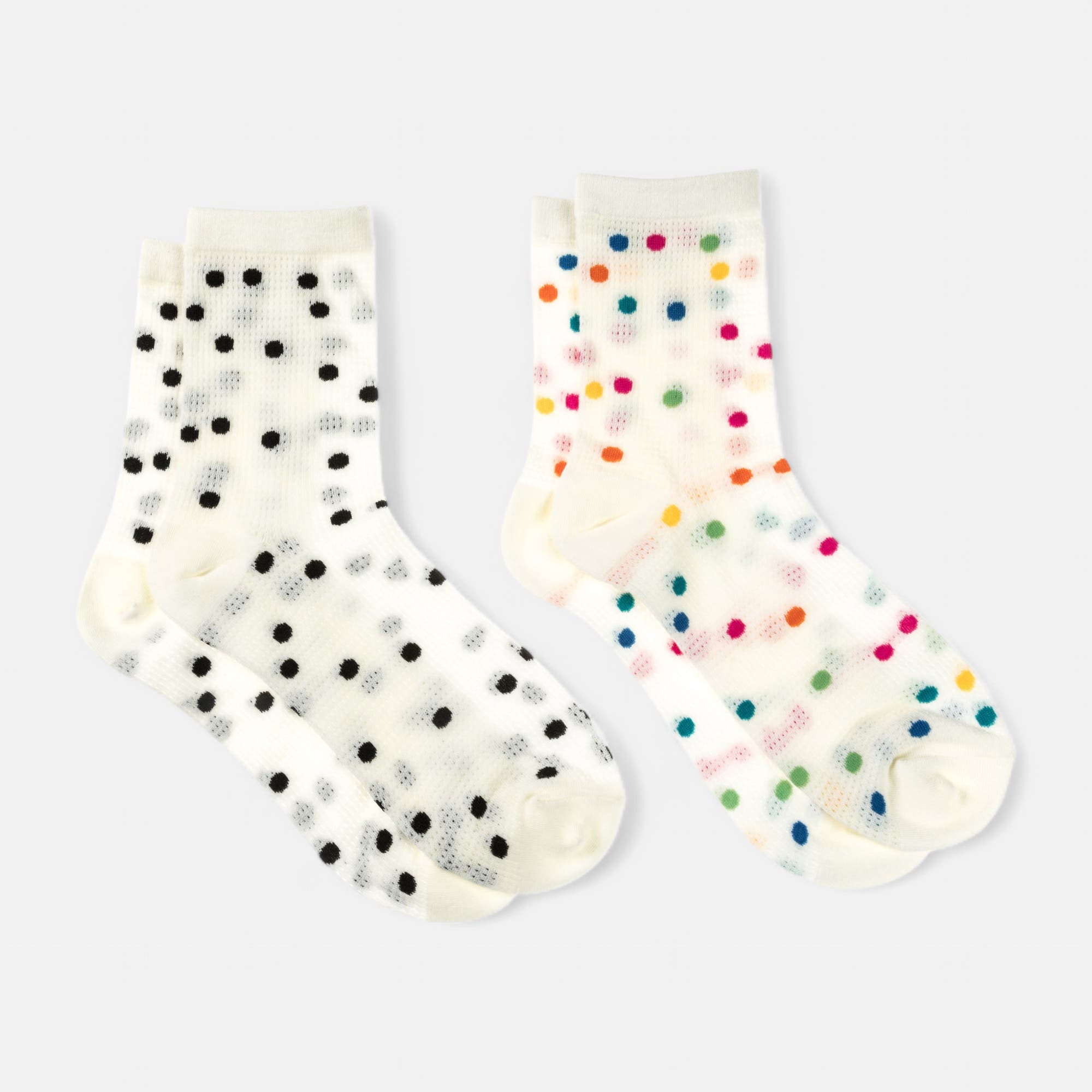 Chaussettes Femme noir