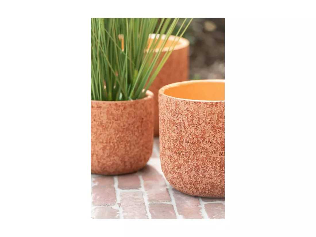 Cache-Pot Design 