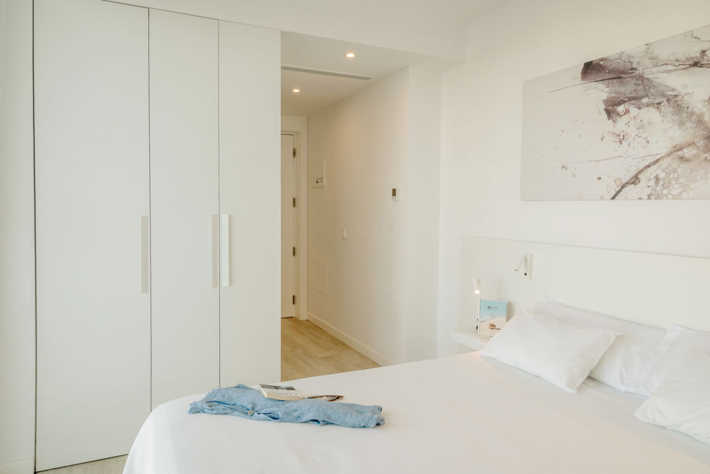 Els Pins Resort & Spa Logies - Hotel