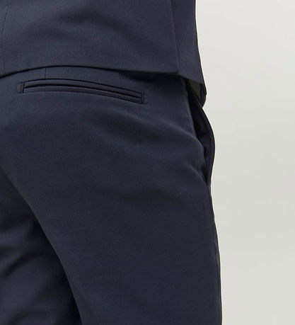 Jack & Jones Hosen - Noos - JprSolar - Dark Navy