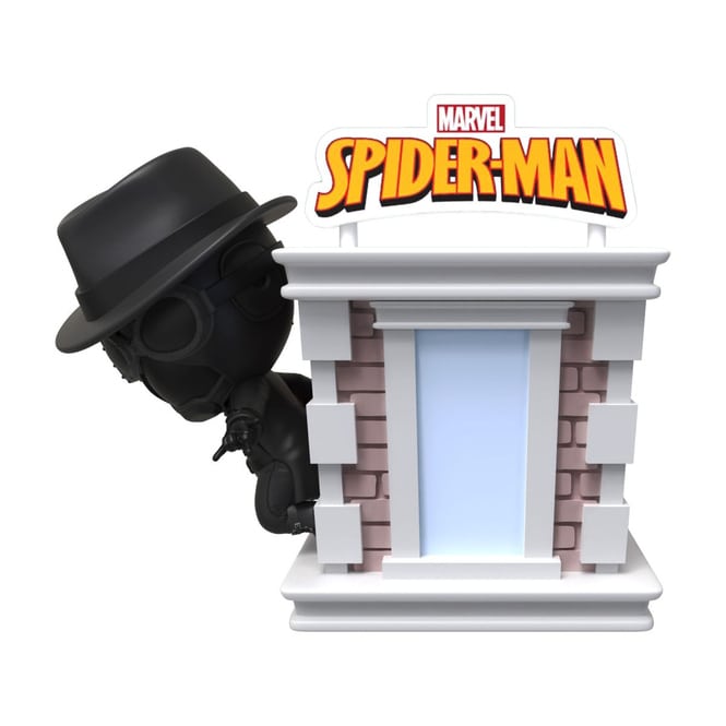 Spider-Man - Hero Box - Spielfigur - 1 Stück