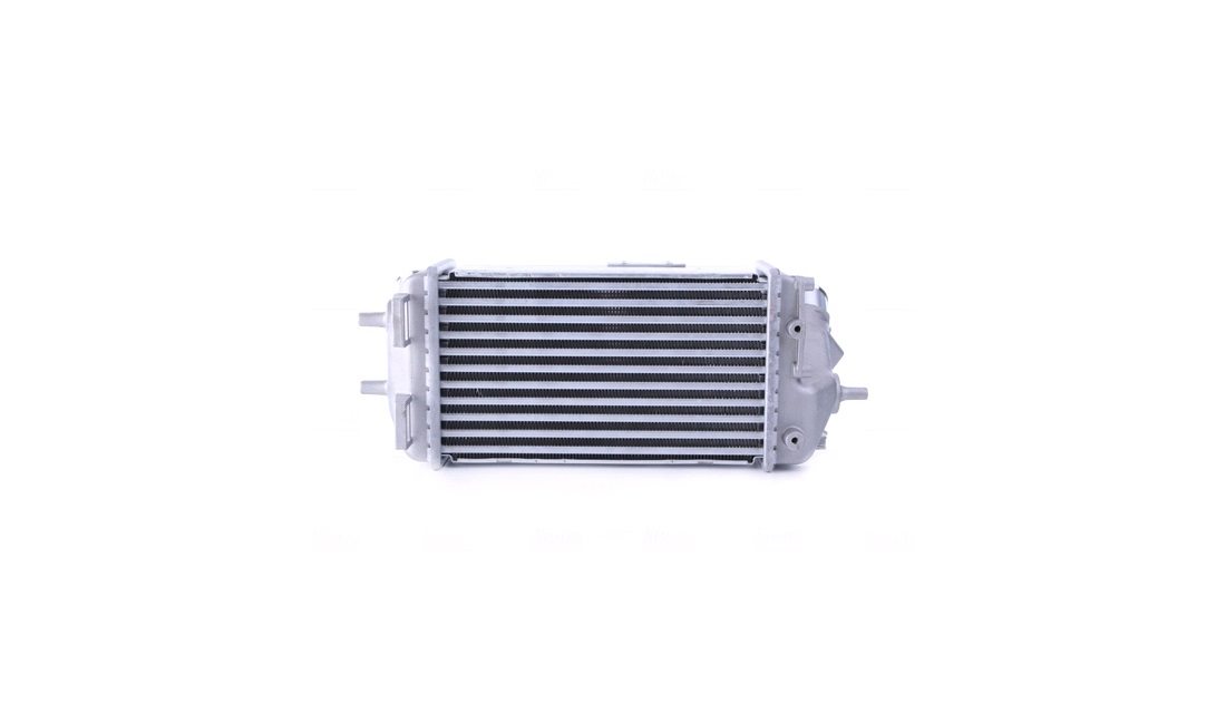 Intercooler