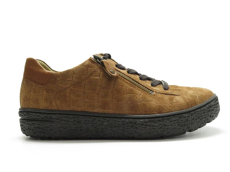 Hartjes 162.1421/99  Wijdte H cognac