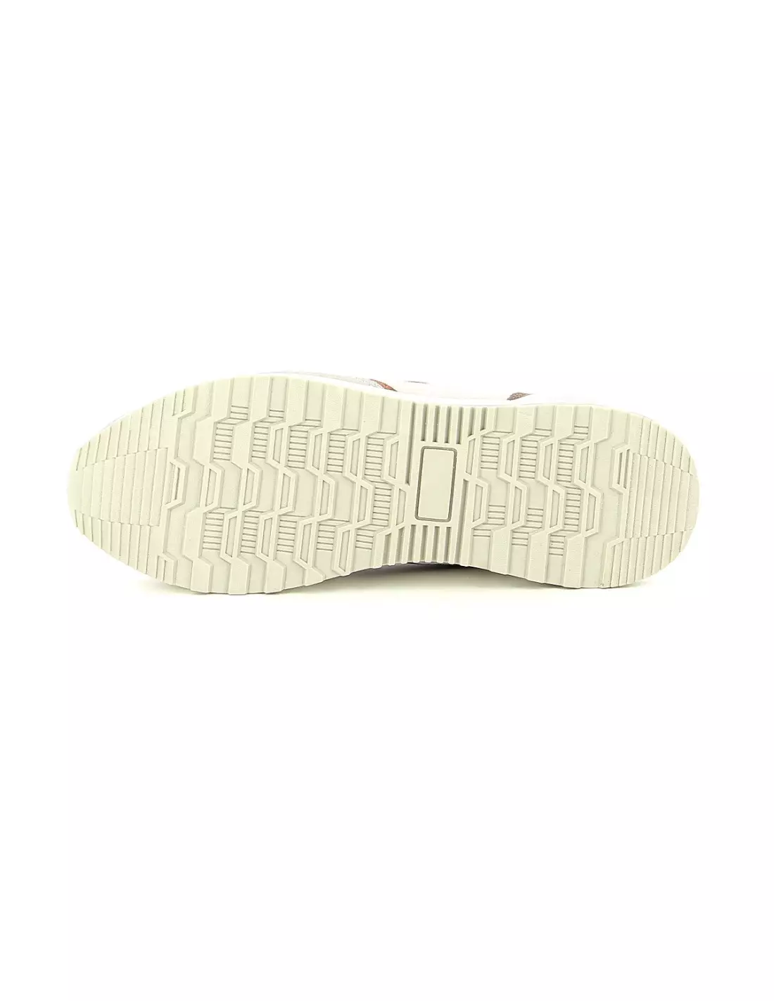 TEDDY SMITH TEDLINE 71420 - Baskets Taupe