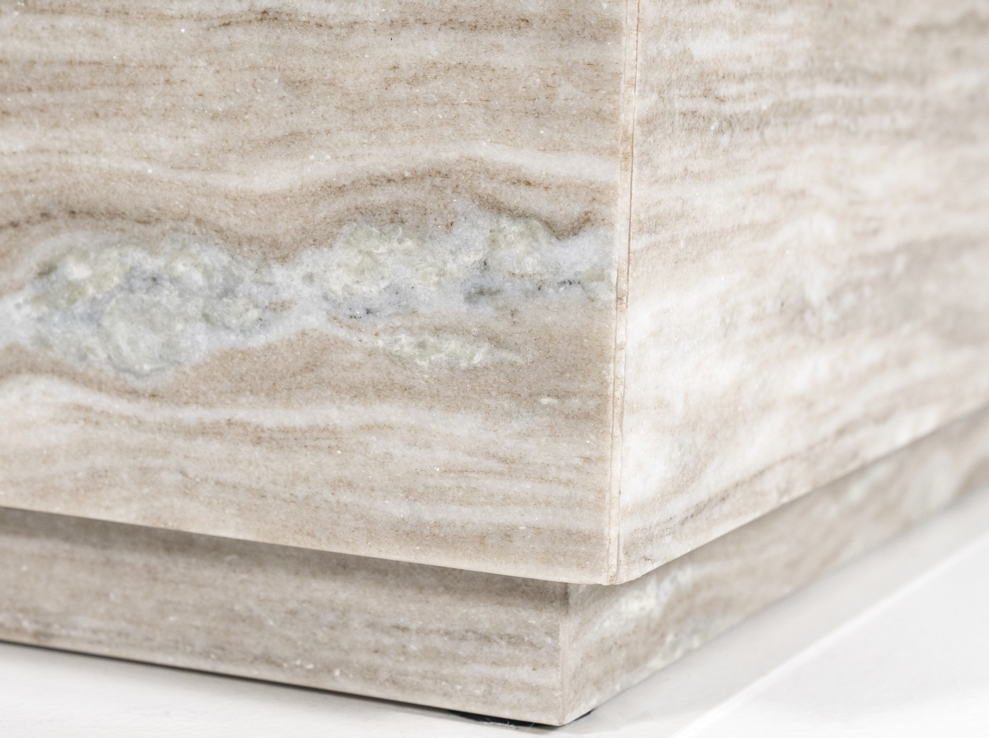 Salontafel | 95895 Vince B96.5 x D56 x H30.5 cm