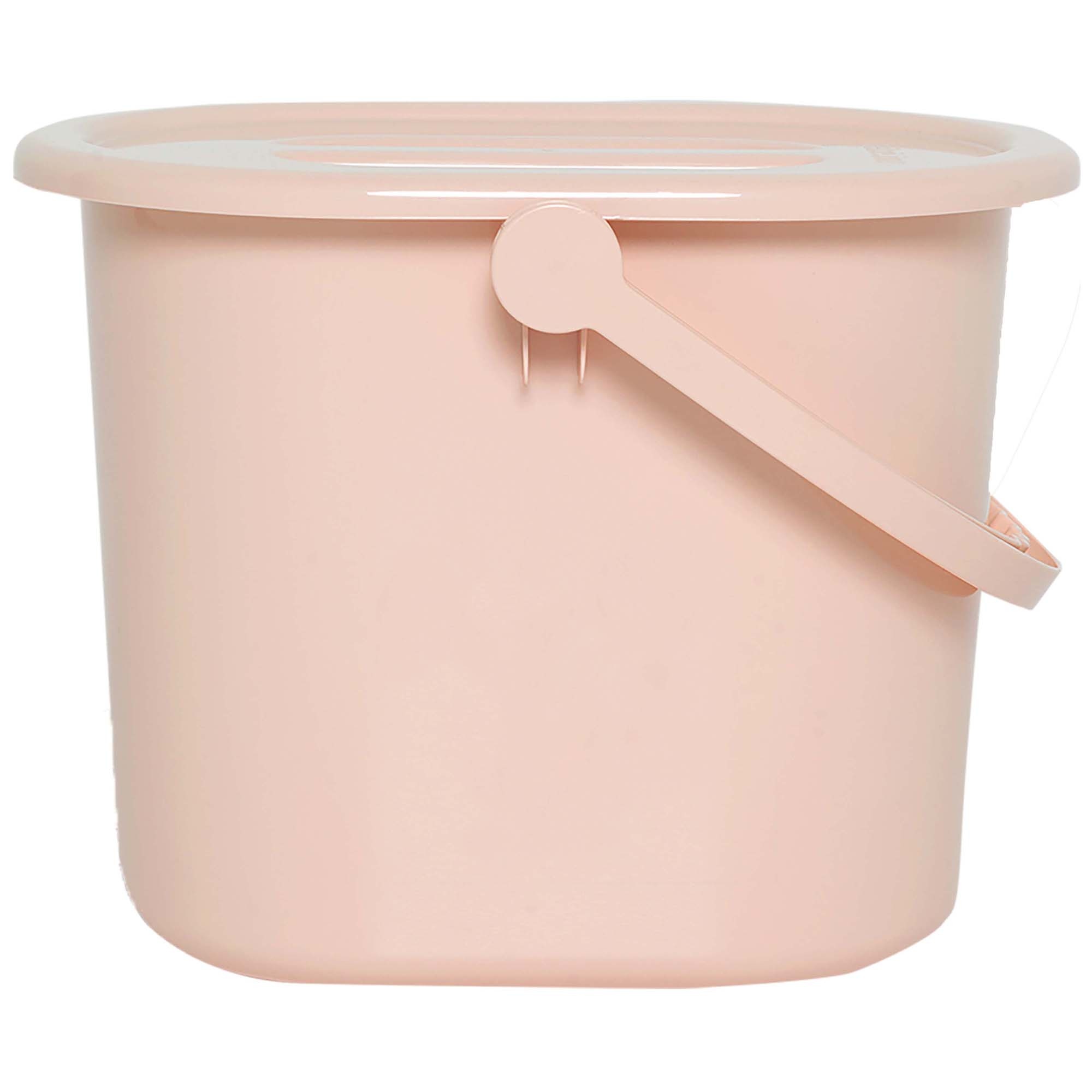Bebe-jou Luieremmer roze