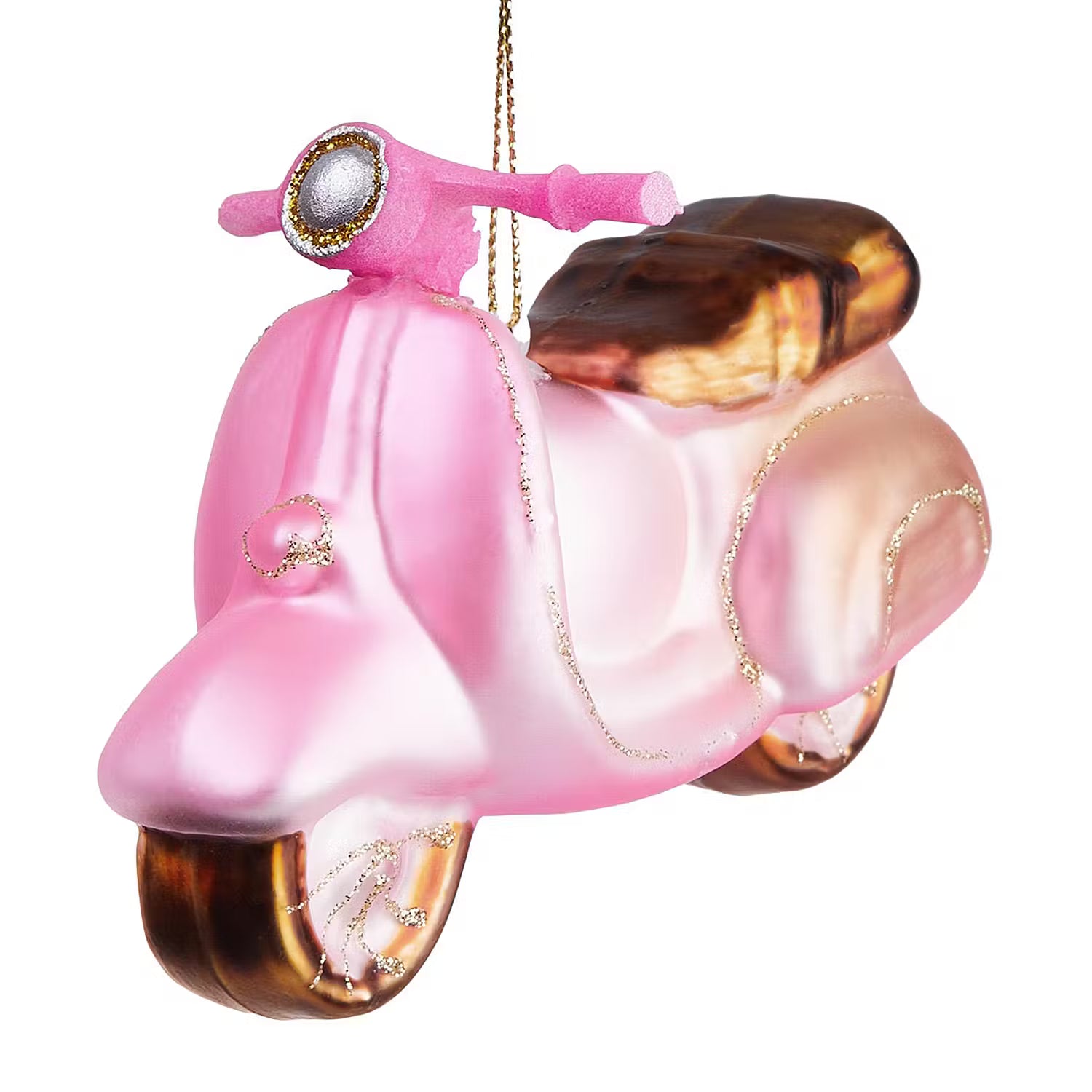 HANG ON Baumanhänger Motorroller
