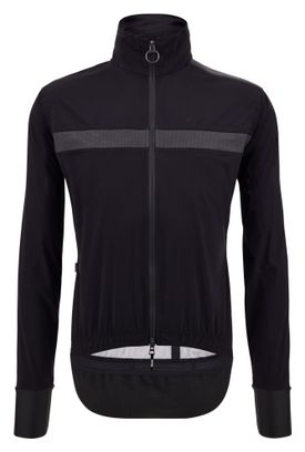 Veste Imperméable Santini Guard Neo Noir
