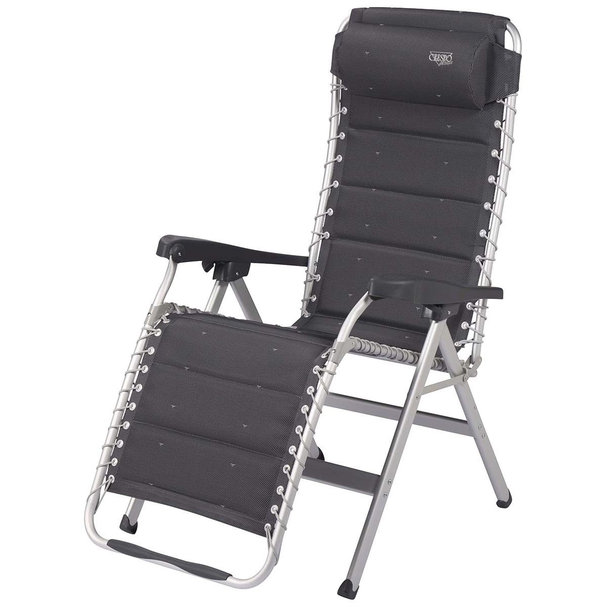 Crespo AL-232 Deluxe relaxstoel