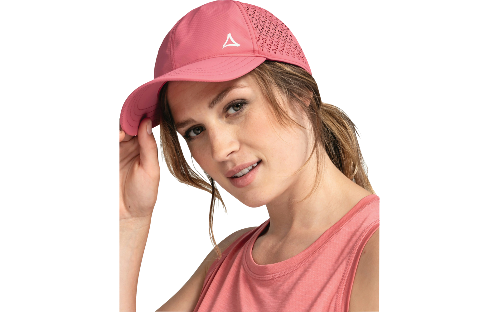 Schöffel Cap Alvao Sportliches Damen Cap