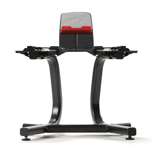 Suporte Ergonômico para Halteres Bowflex 1090i, 552i e 560