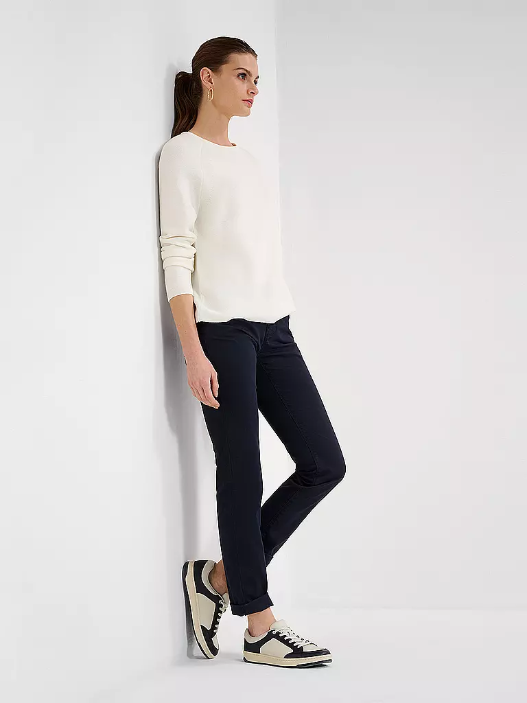 BRAX Jeans Regular Fit MARY dunkelblau