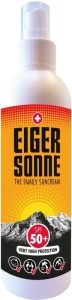 EIGER Sonne Family Spray SPF50+, 200 ml