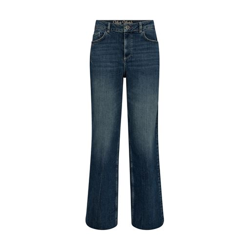 Mos Mosh Relee Kessel Jeans, Blue, 30