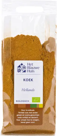 Koekkruiden
