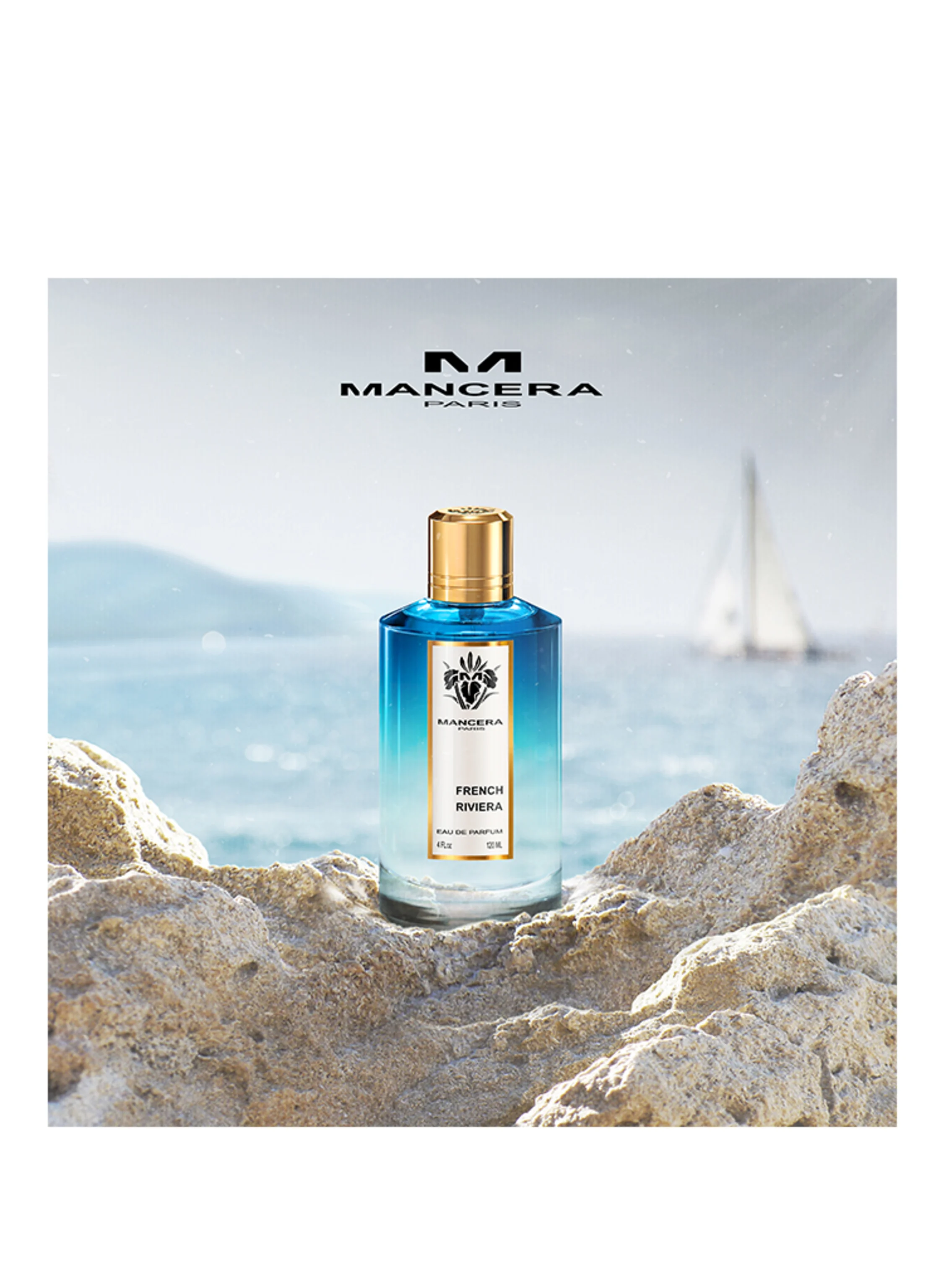 MANCERA FRENCH RIVIERA