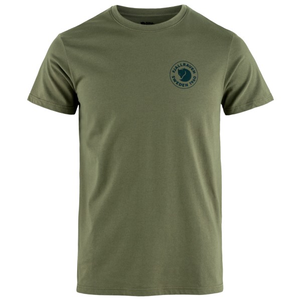 Fjällräven - 1960 Logo - T-shirt